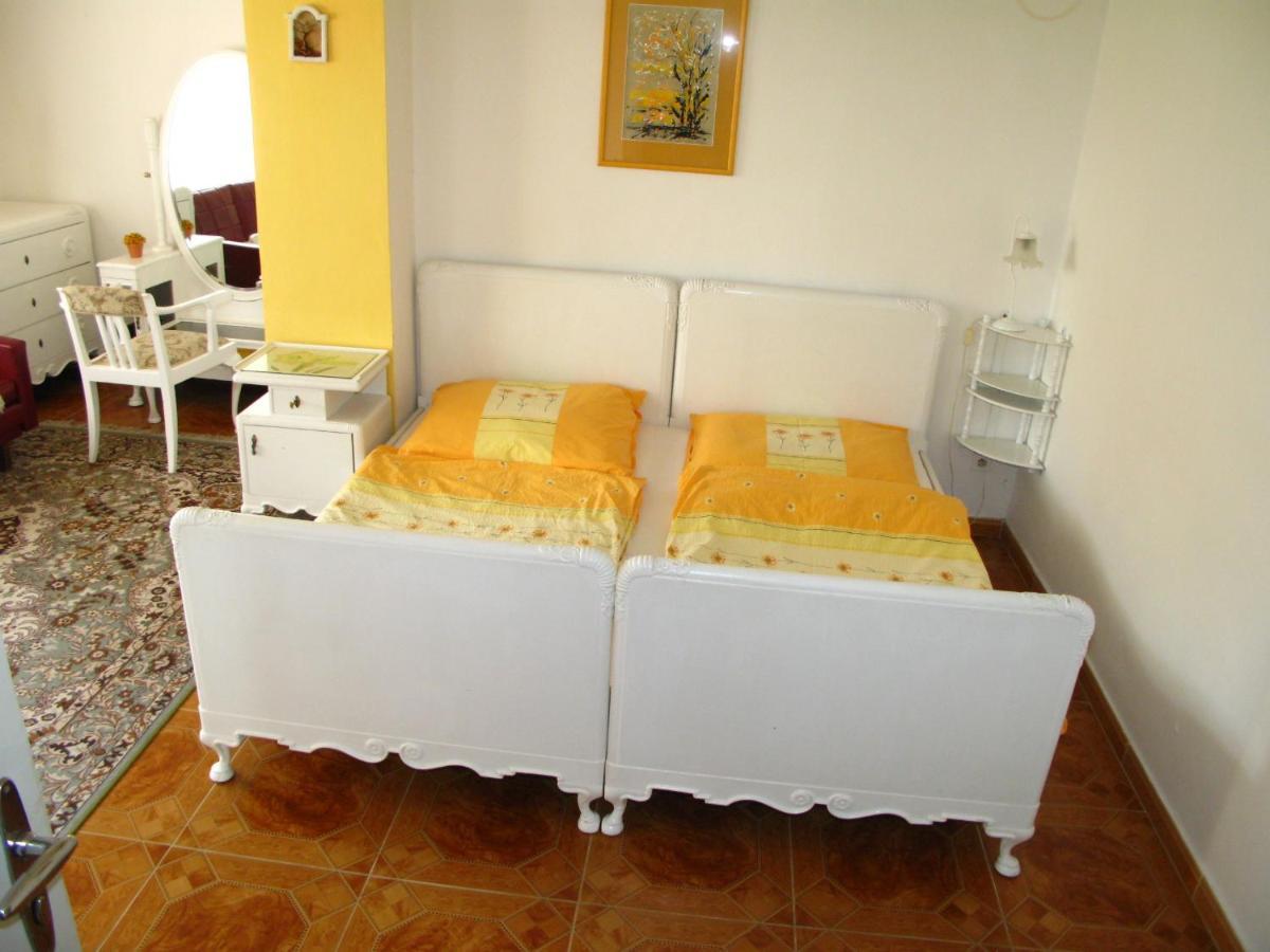 Villa Blanka Horní Podkozí Pokoj fotografie