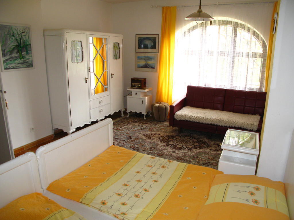 Villa Blanka Horní Podkozí Pokoj fotografie