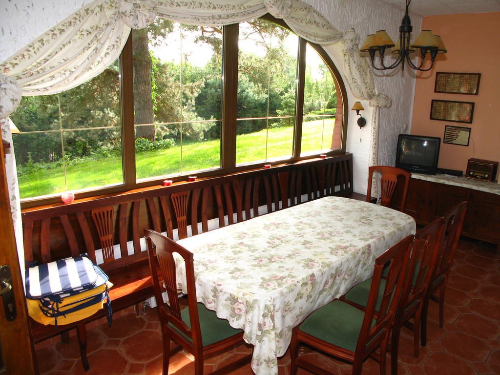 Villa Blanka Horní Podkozí Pokoj fotografie