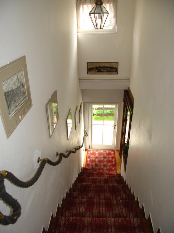 Villa Blanka Horní Podkozí Pokoj fotografie
