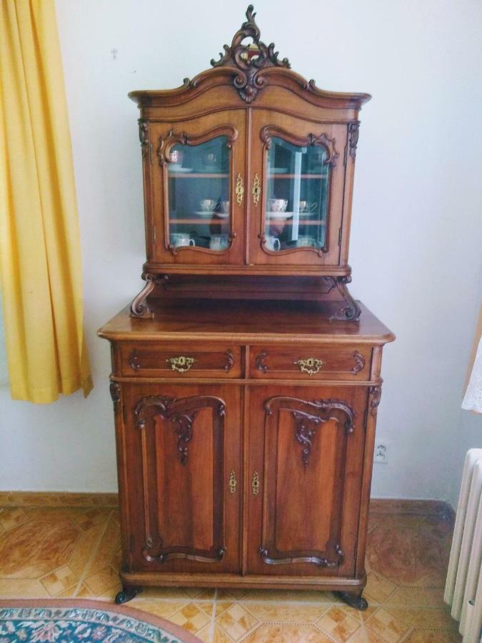 Villa Blanka Horní Podkozí Exteriér fotografie